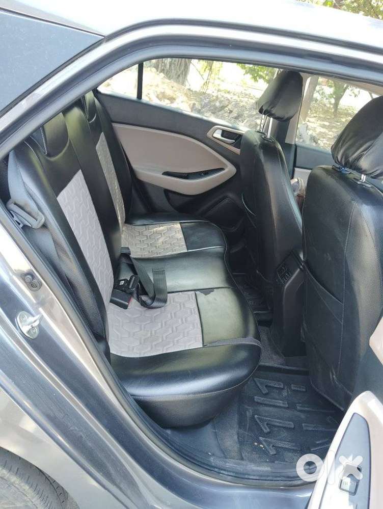 Hyundai I20 Sportz 1.2 Vtvt, 2020, Petrol