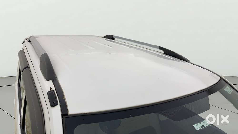 Maruti Suzuki Wagon R 1.0 Vxi, 2017, Petrol