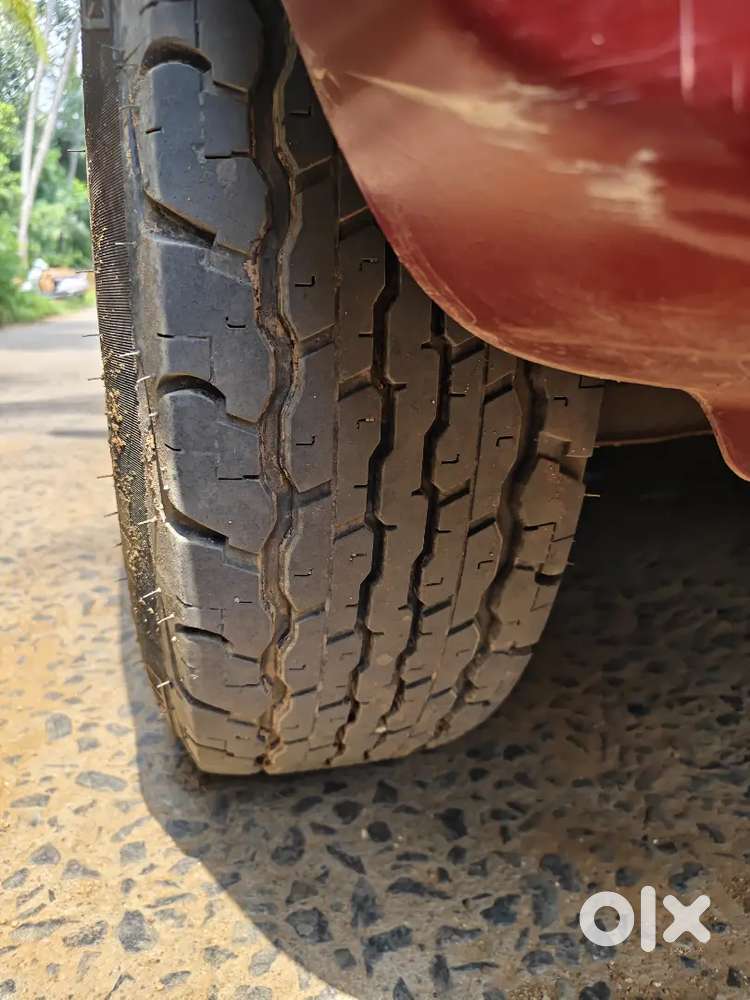 Mahindra Xylo Diesel Manual 2009