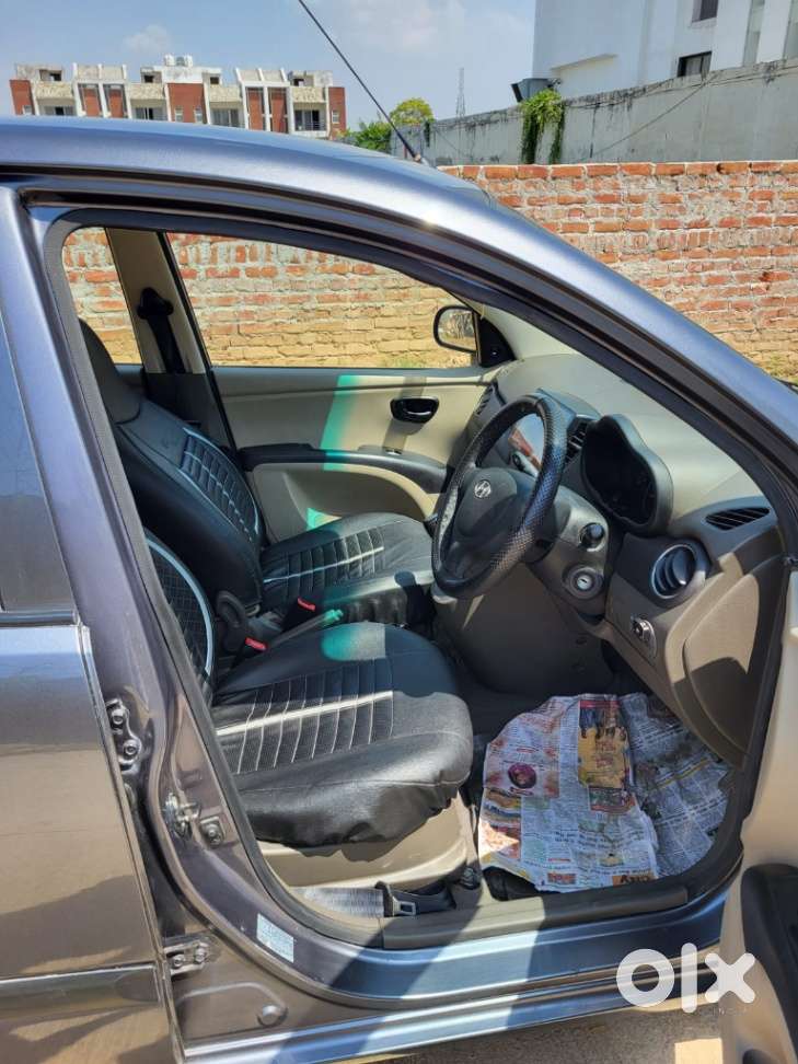 Hyundai I10 Magna, 2014, Petrol