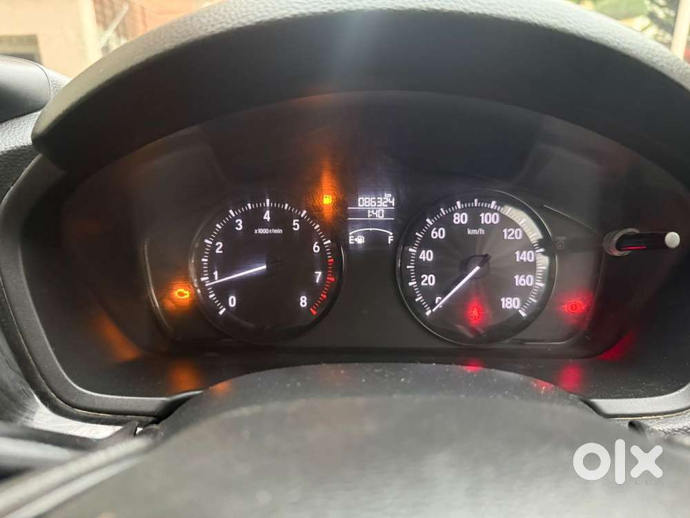 Honda Amaze S Petrol, 2020, Cng & Hybrids