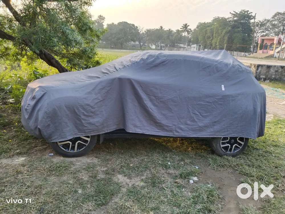 Tata Nexon 2021 Petrol 41000 Km Driven