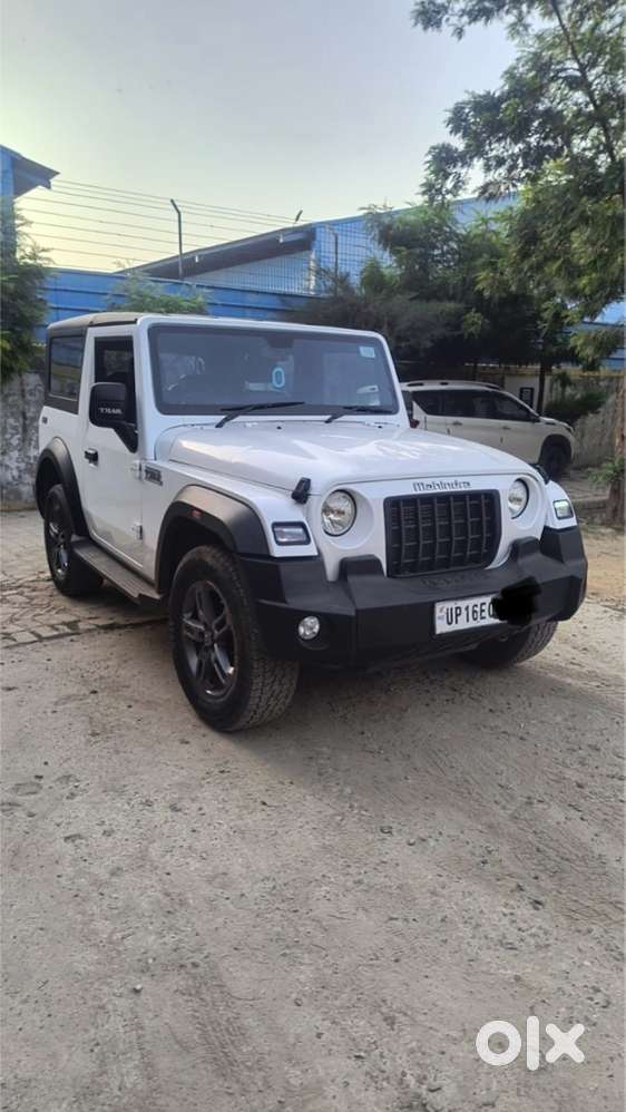 Mahindra Diesel Car 2024
