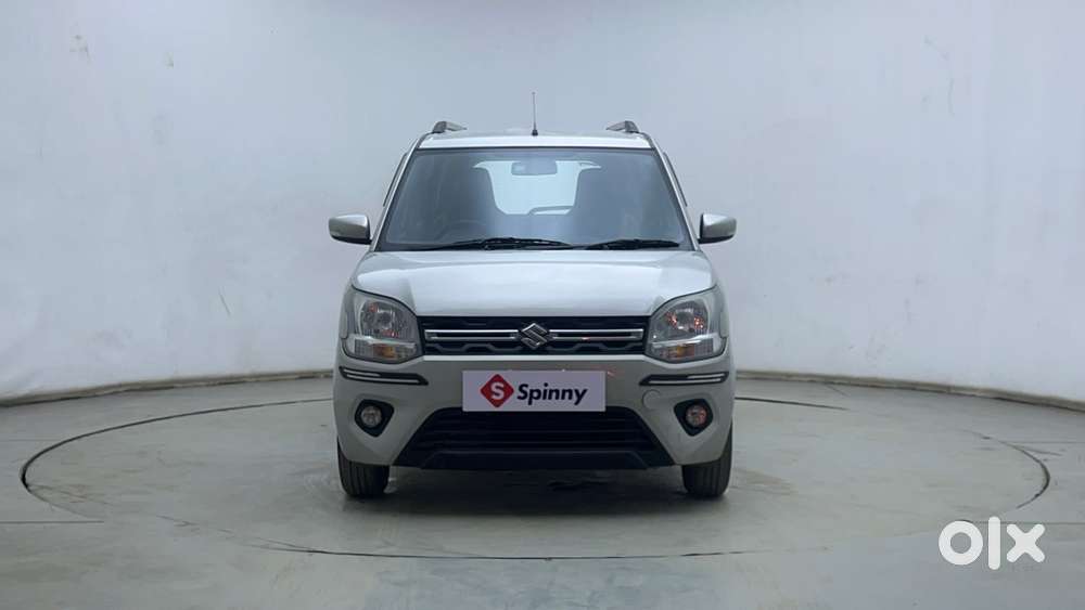 Maruti Suzuki Wagon R 1.2 Zxi Plus, 2023, Petrol