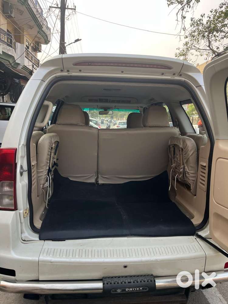 Tata Safari Storme Vx, 2014, Diesel