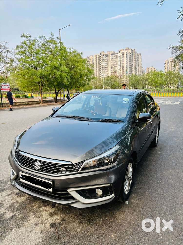 Maruti Suzuki Ciaz 2024 Petrol 17000 Km Driven