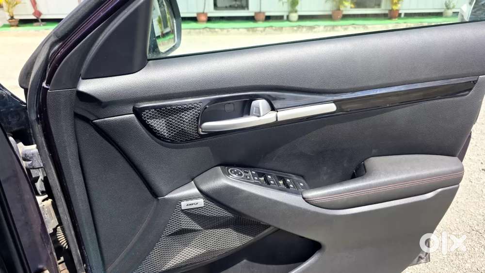 Kia Seltos Gtx Plus, 2022, Diesel