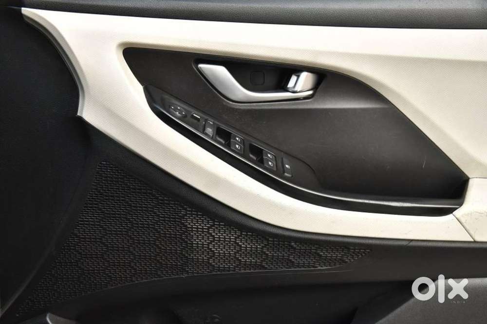 Hyundai Creta 1.5 S Petrol, 2022, Petrol