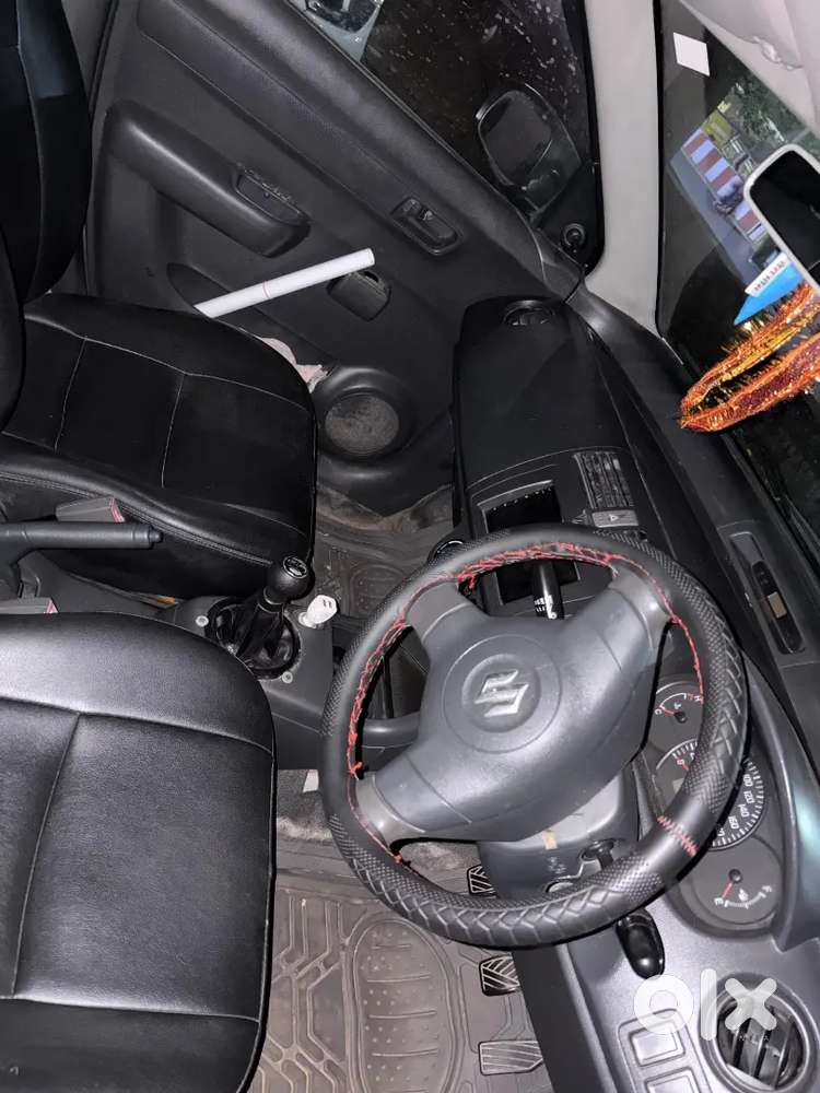Maruti Suzuki Dzire 2010 Petrol