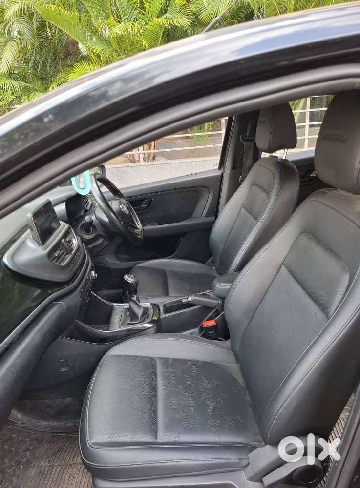 Tata Altroz Xz, 2022, Petrol