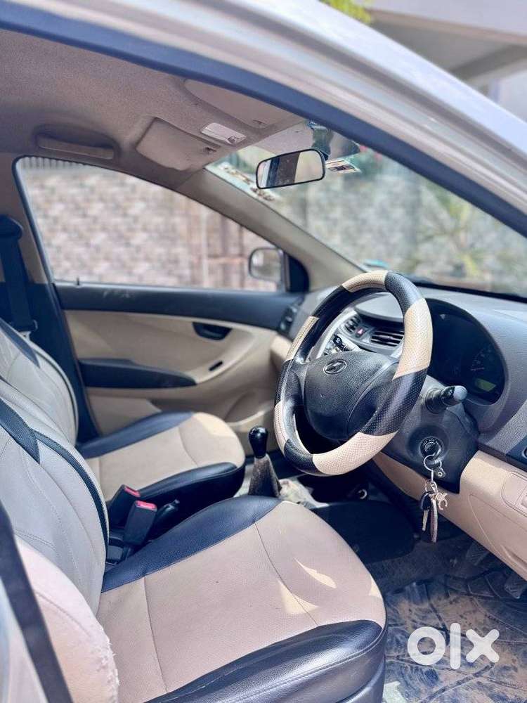 Hyundai Eon Era +, 2016, Petrol