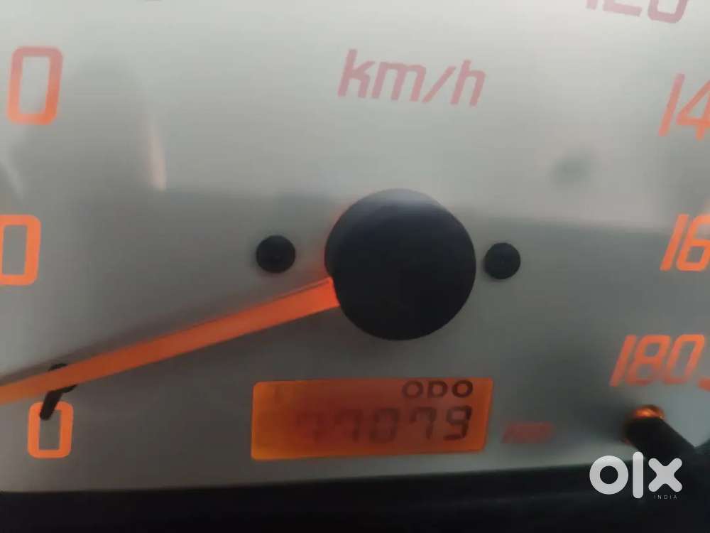 Maruti Suzuki Alto 2007 Petrol Well Maintained