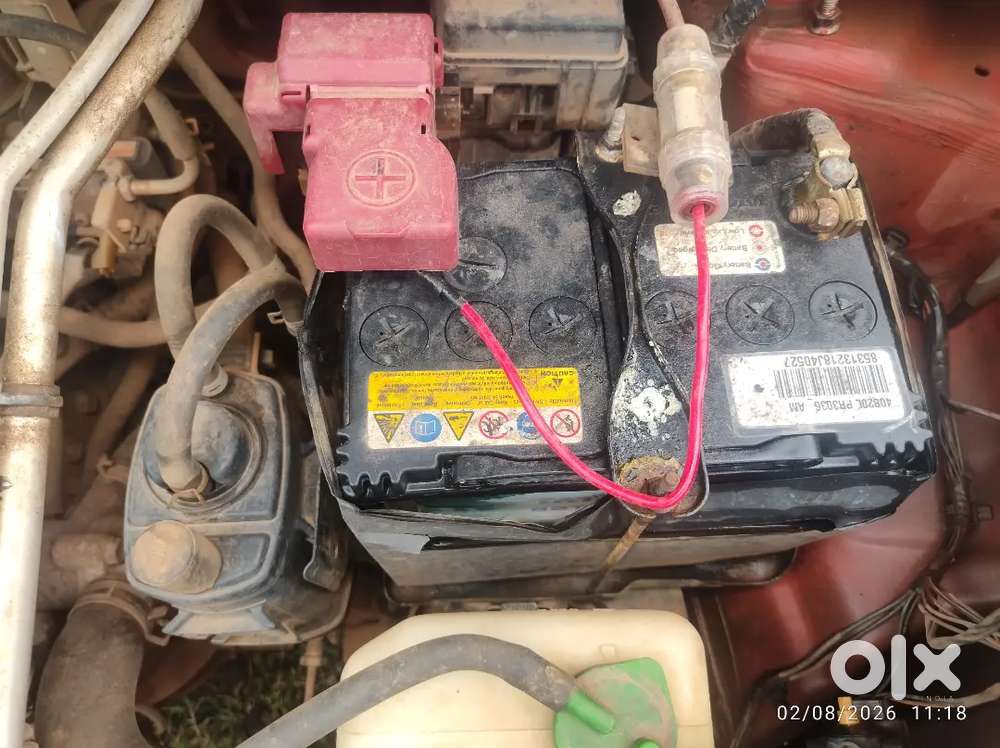 Maruti Suzuki Wagon R 1.0 Petrol Manual 2015