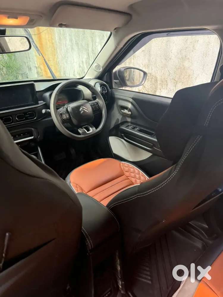 Citroen C3 Shine At Turbo For Sale