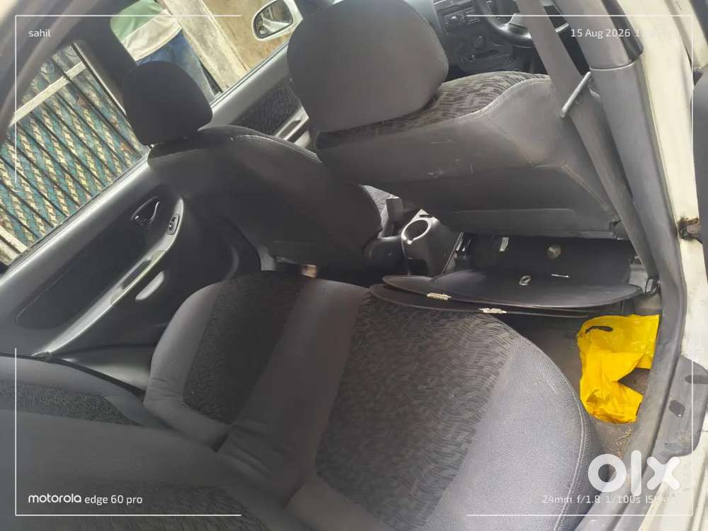 Hyundai Accent 2004 Petrol