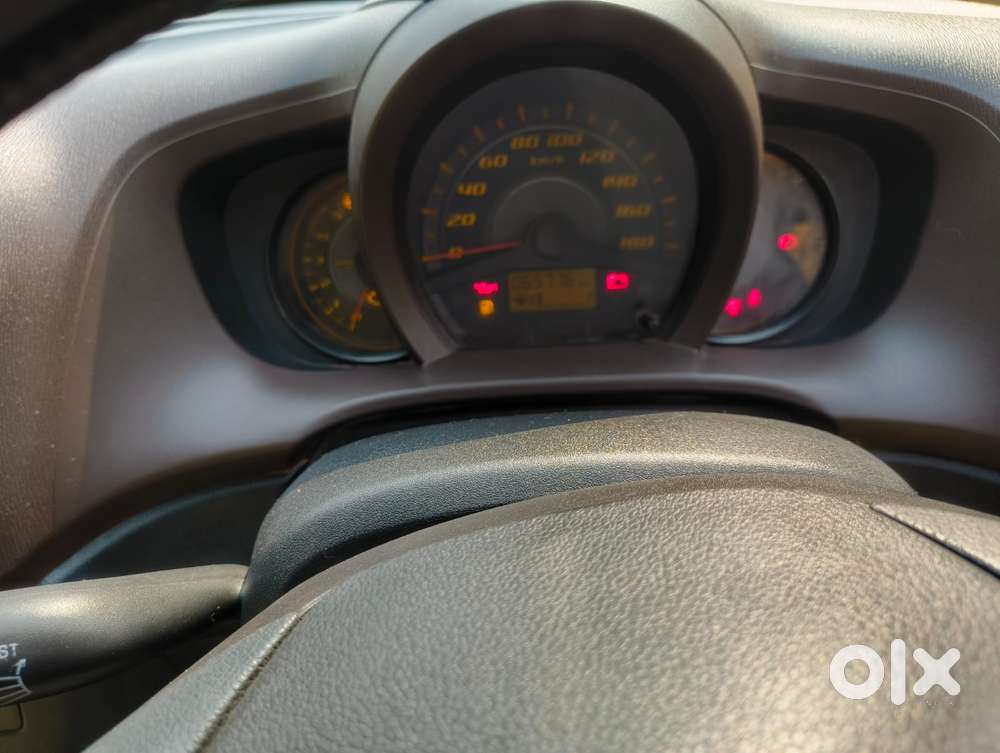 Honda Amaze S I-dtech, 2013, Diesel