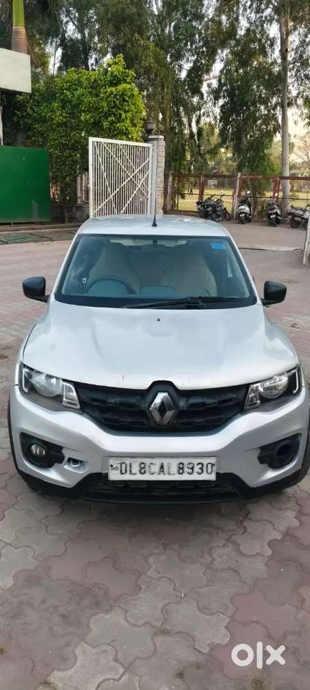 Renault Kwid 2017