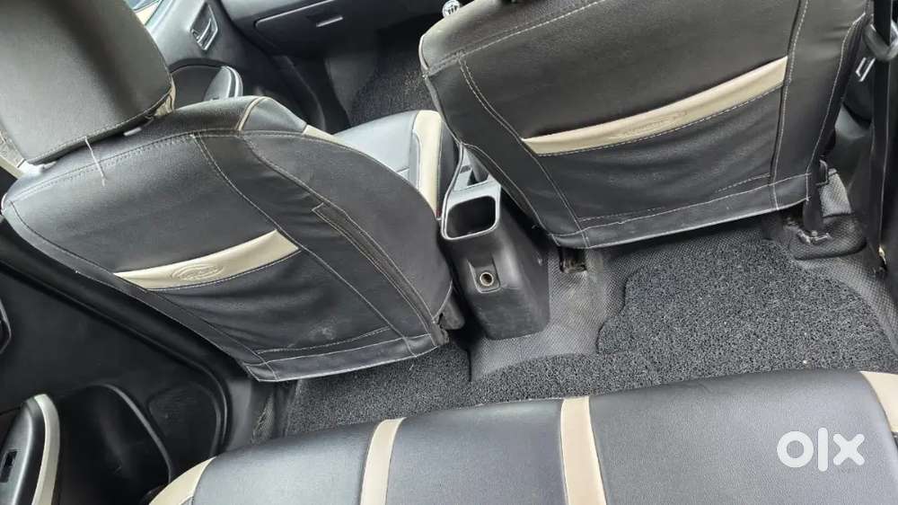 2nd Owner Maruti Baleno 2017 Petrol