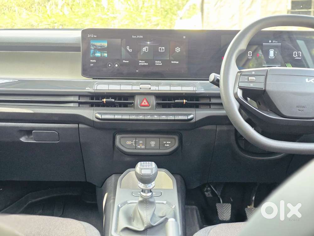 Kia Syros Htk Opt Diesel, 2025, Diesel