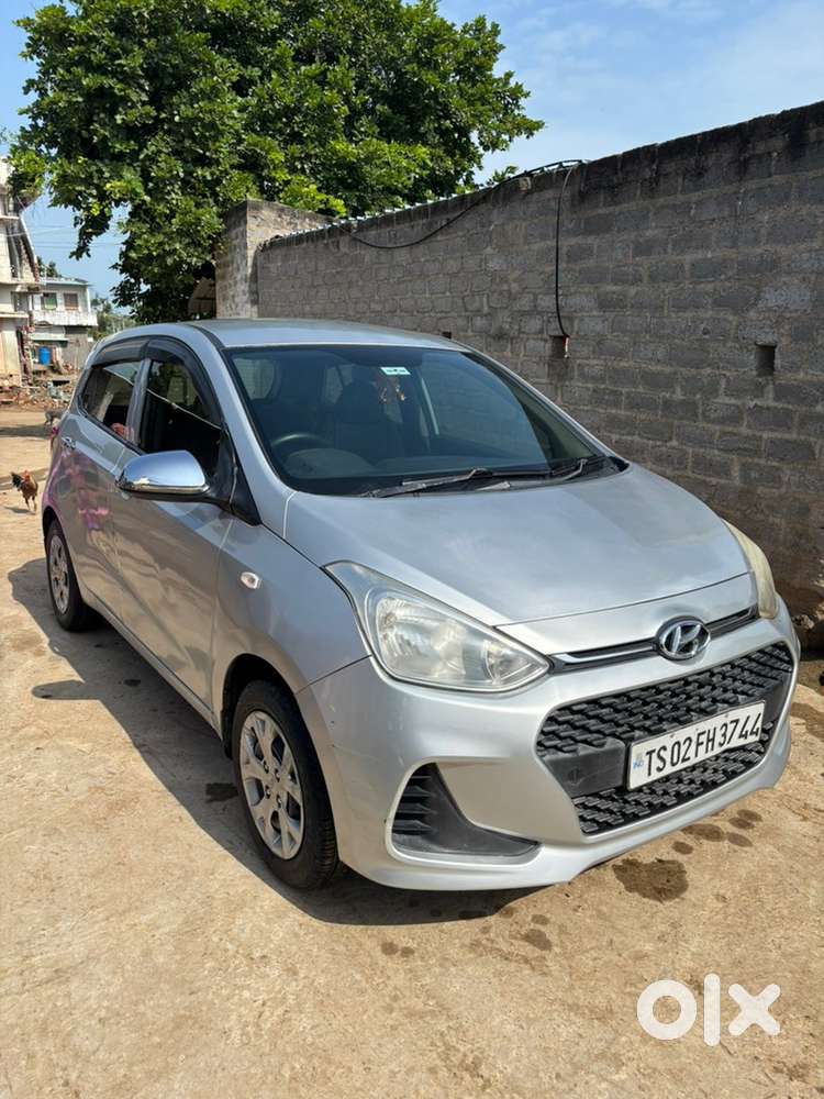 Hyundai Grand I10 Diesel 2017