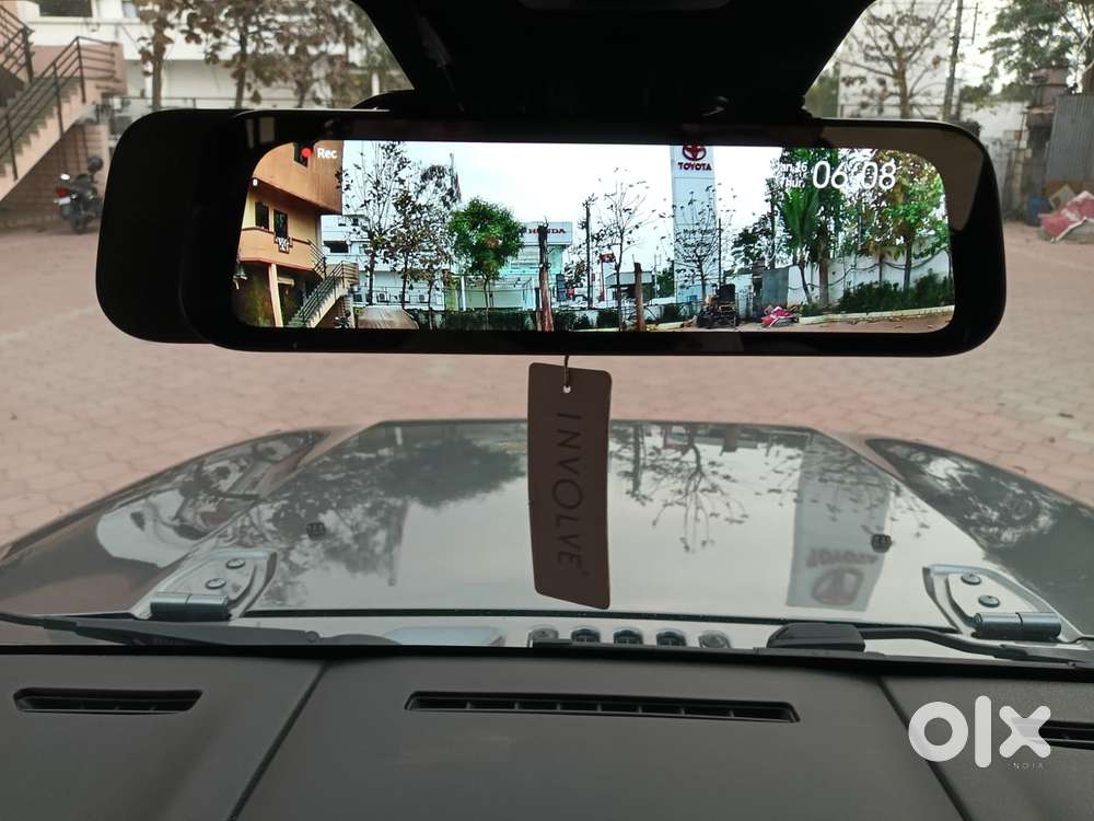 Mahindra Thar Lx Hard Top Diesel Mt 4wd, 2020, Diesel