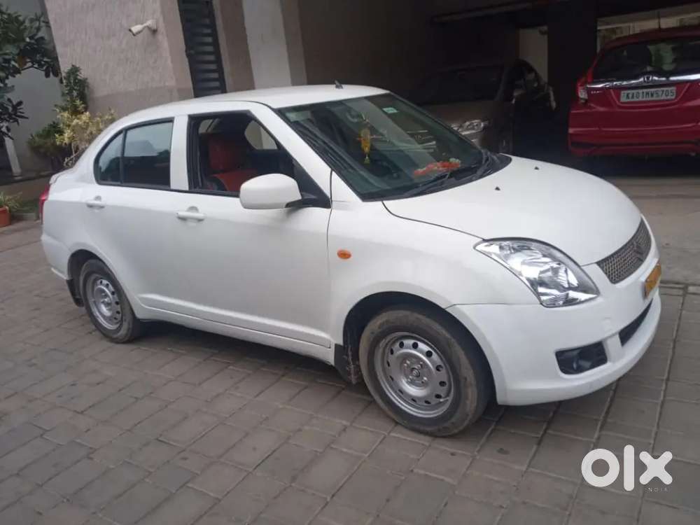 Maruti Suzuki Dzire 2016 Diesel 333777 Km Driven