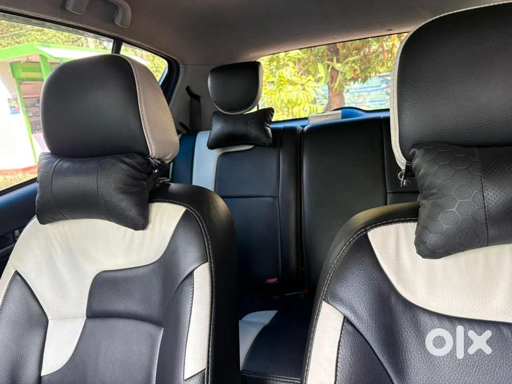 Maruti Suzuki Ritz 2010 Petrol 65000 Km Driven