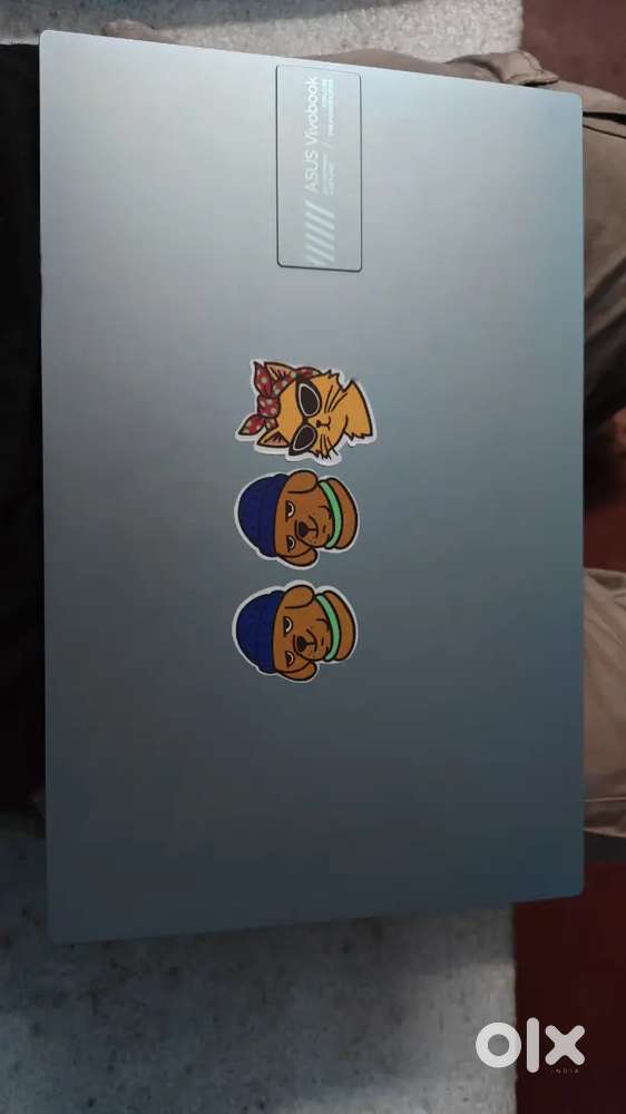 Asus vivobook 15