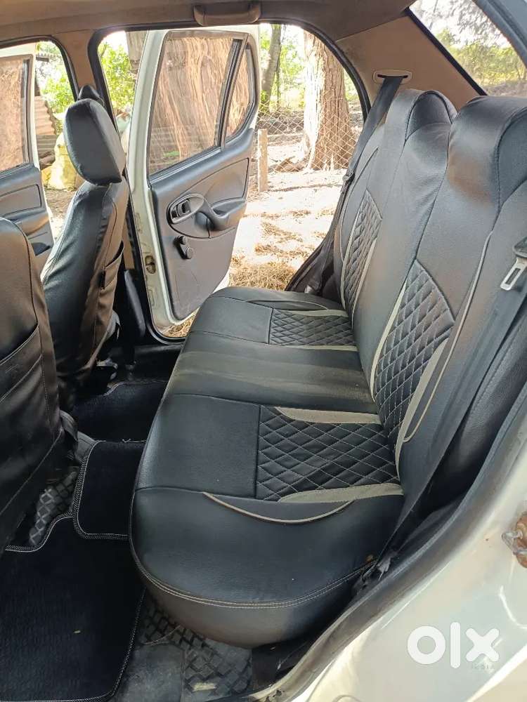 Tata Indigo Ecs 2016 Diesel Good Condition. Engine Good Condition.