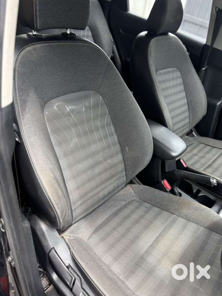 Kia Sonet Htk D, 2022, Diesel