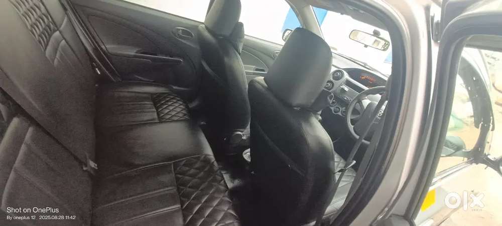 Toyota Etios 2019 Diesel Well Maintained