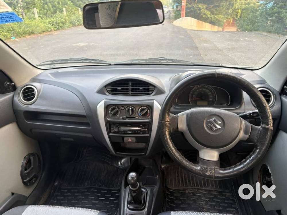 Maruti Suzuki Alto 800 Lxi Anniversary Edition, 2017, Petrol