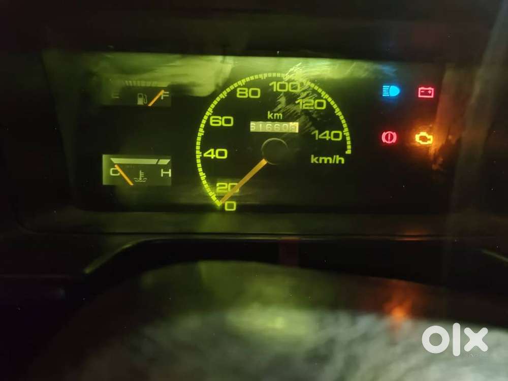 Maruti 800 Up32  61k Km  New Tyres  Valid Till 2026