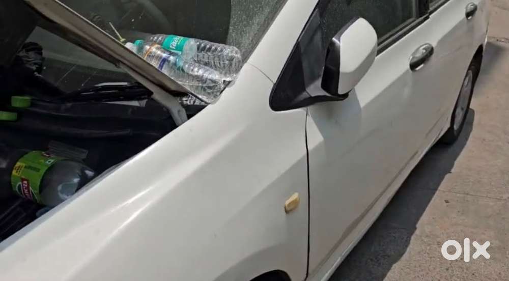 Honda City Petrol 2013