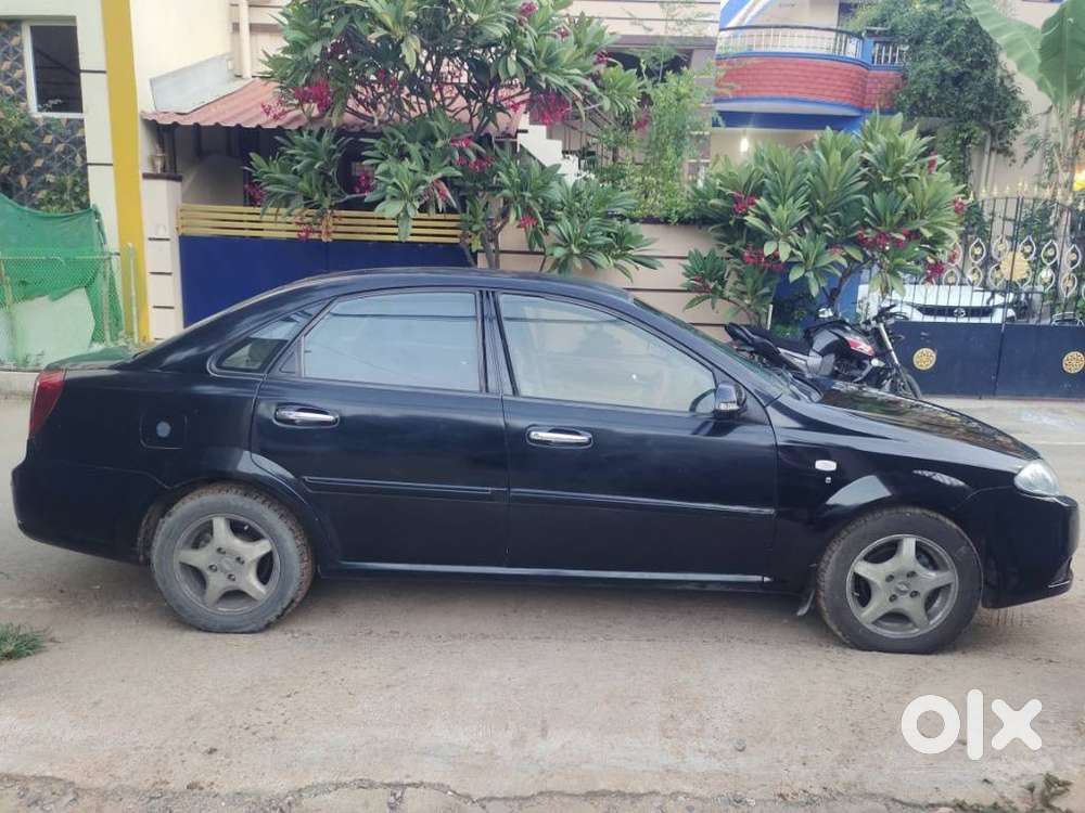 Chevrolet Optra 1.8 Lt, 2010, Diesel