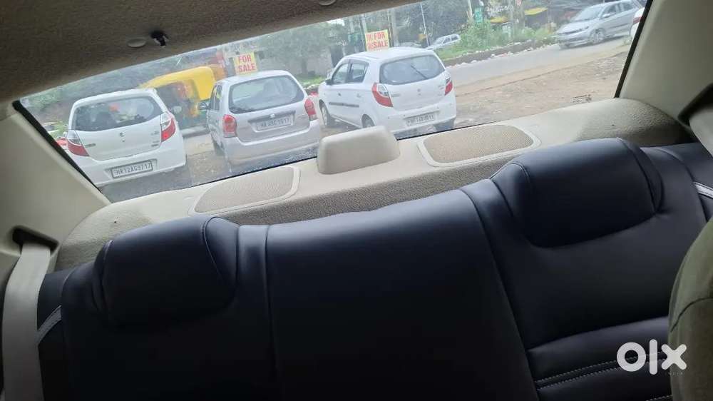Maruti Dzire Tour 2018 (petrol+cng)