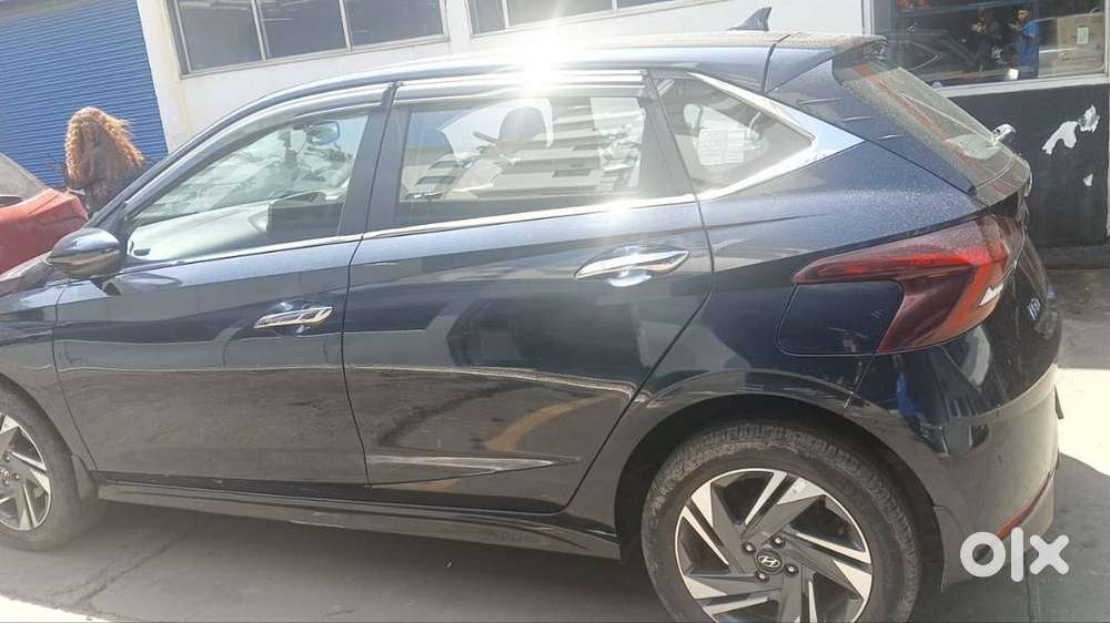 Urgent Sale Of Hyundai I20
