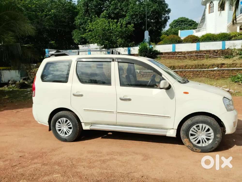 2010 Mahindra Xylo E6,good Condition.