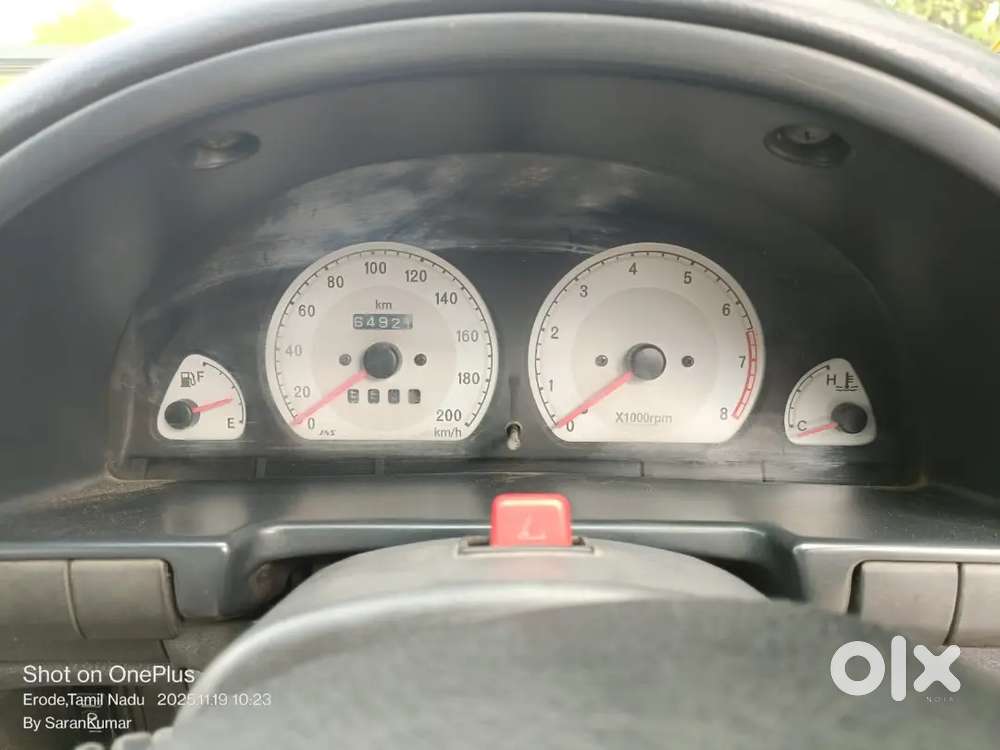 Maruti Suzuki Esteem 2007 Petrol 65000 Km Driven