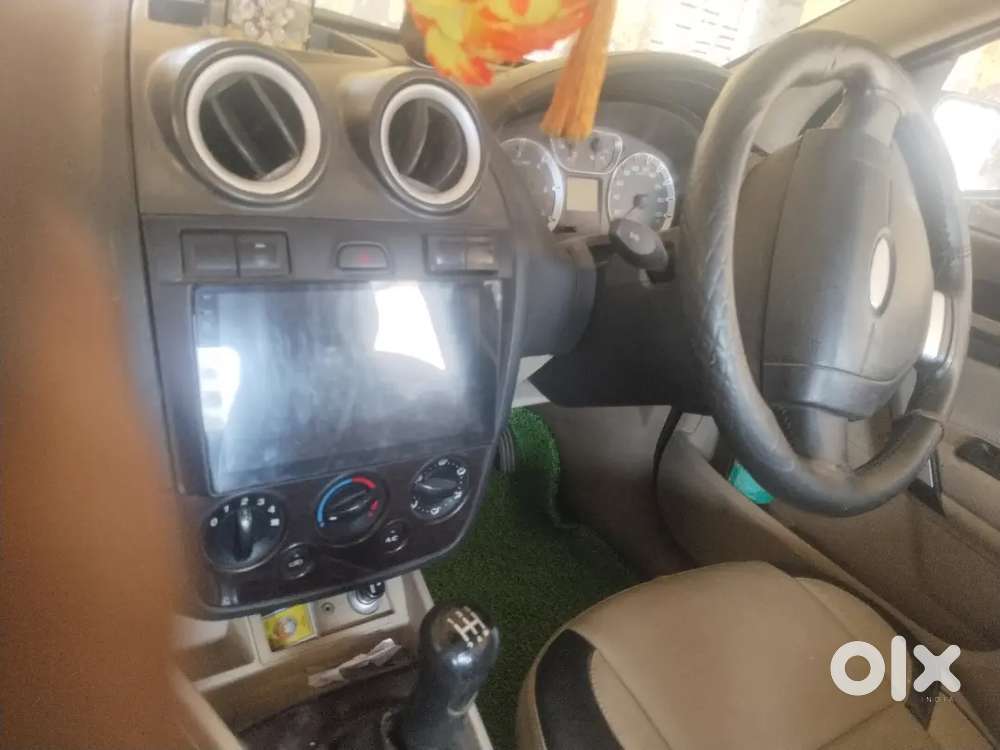 Ford Fiesta 2011 Diesel Good Condition