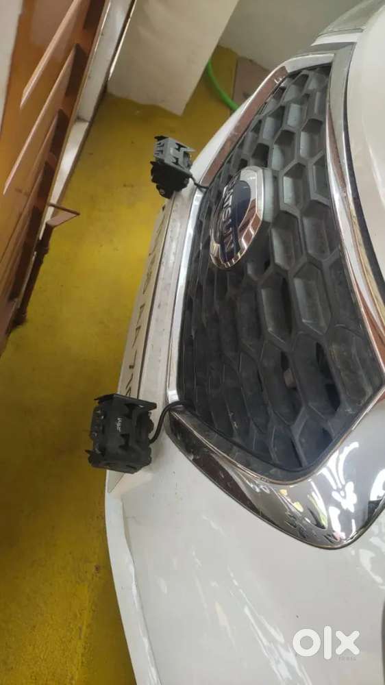 Datsun Redigo 2019 Petrol Well Maintained