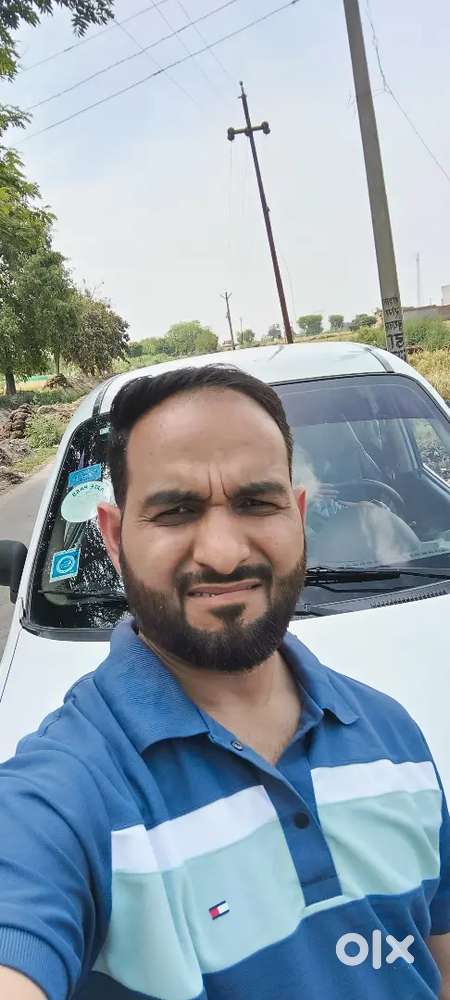 Hyundai Santro Xing 2014 Petrol 41000 Km Driven