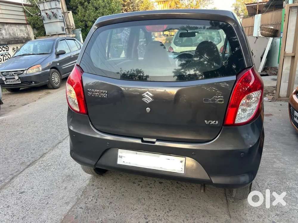 Maruti Suzuki Alto 800 2013 Petrol Good Condition