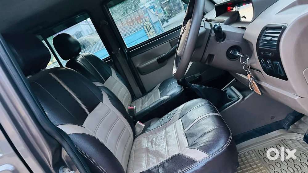 Mahindra Bolero Zlx Bsiii, 2018, Diesel