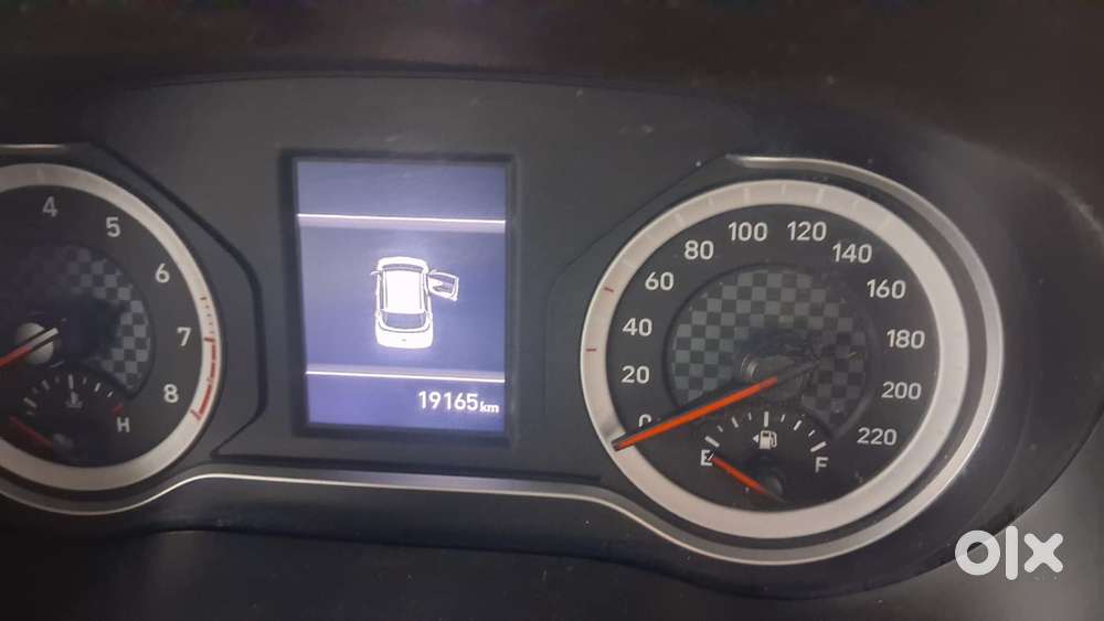 Hyundai Grand I10 Nios Magna, 2025, Petrol