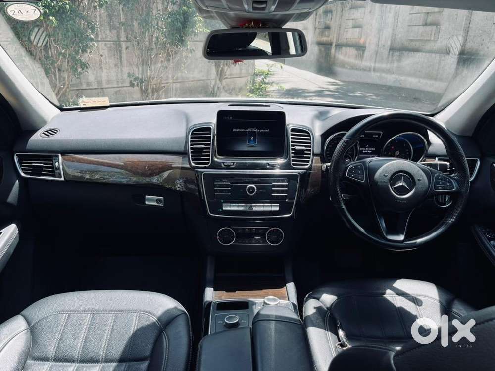 Mercedes-benz Gle Class 2018 Diesel 62000 Km Driven