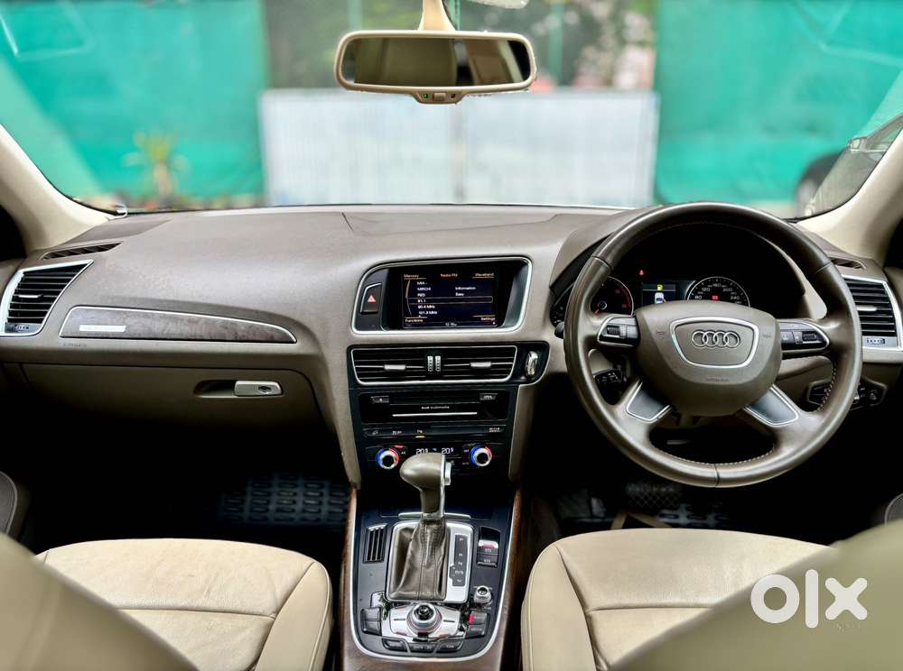 Audi Q5 3.0 Tdi S Line, 2016, Diesel