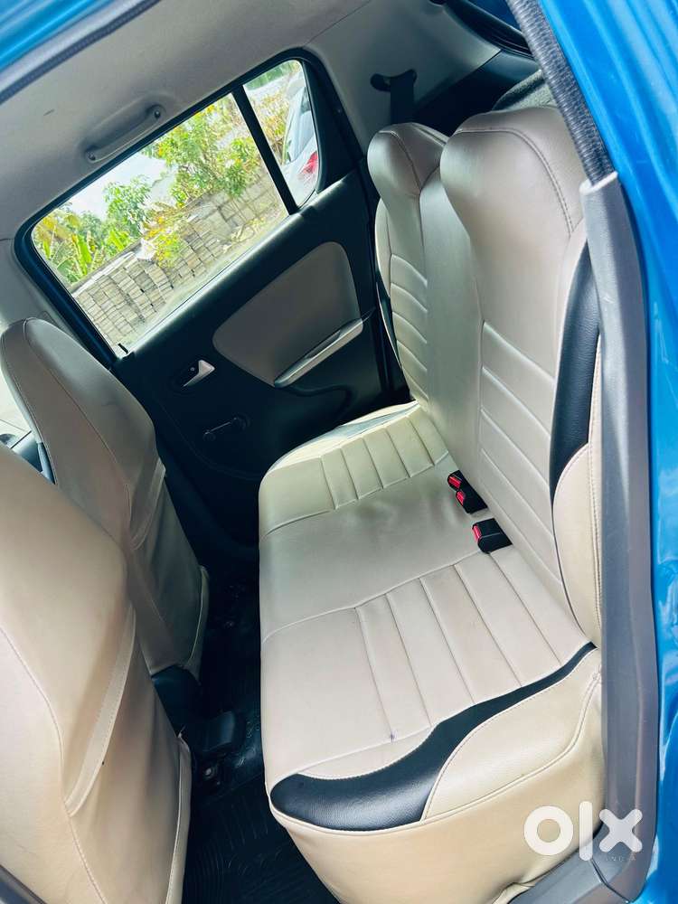 Maruti Suzuki Alto K10 Vxi (o), 2014, Petrol