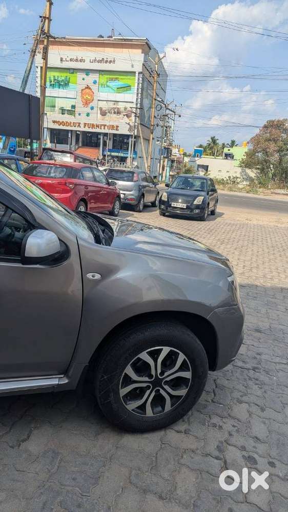 Nissan Terrano Xl Plus 85 Ps Deisel, 2014, Diesel