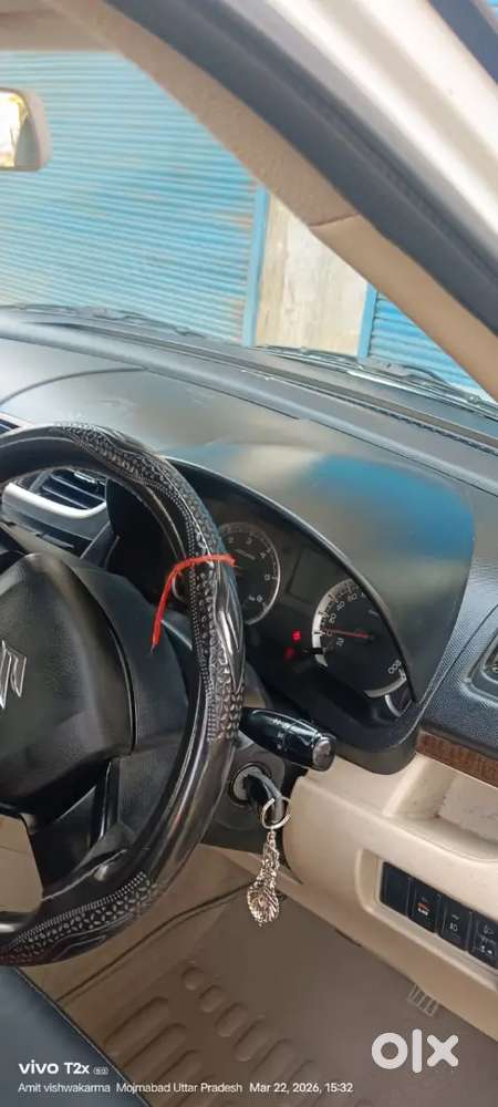 Maruti Suzuki Dzire 2016 Diesel 80000 Km Driven